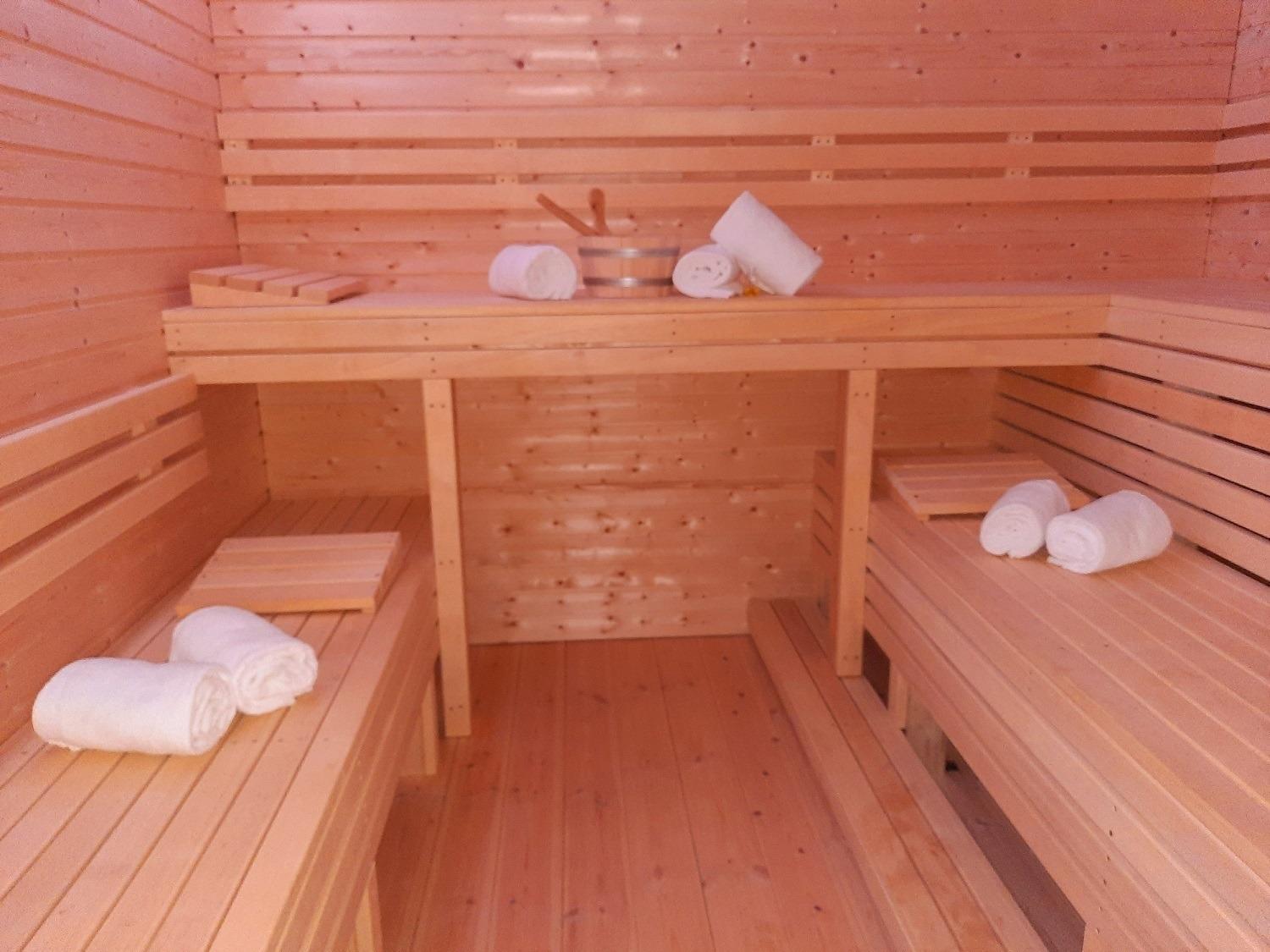 28 Premium Camping Pod "Helgoland" Silberstedt Luaran gambar